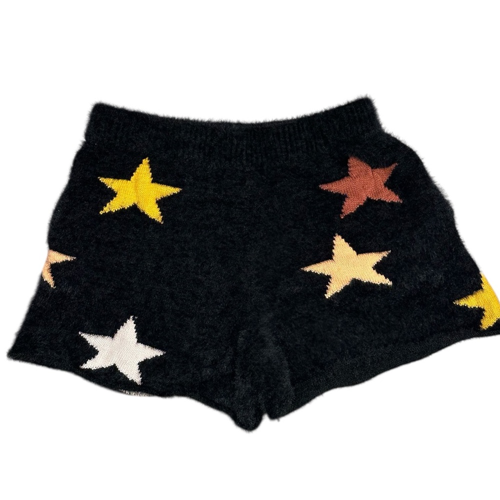 J NNA Sweater Shorts. Size Large. Excellent Preowned Condition